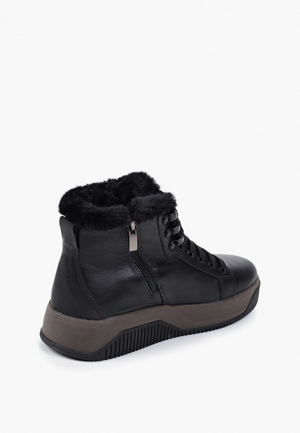 Vittorio Bravo Кеды - фото 3