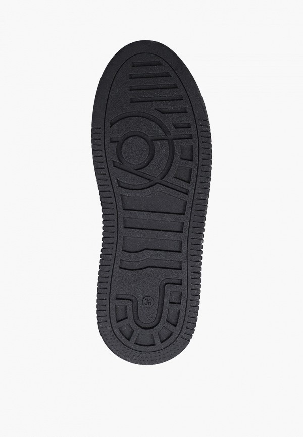 Vittorio Bravo Кеды - фото 5