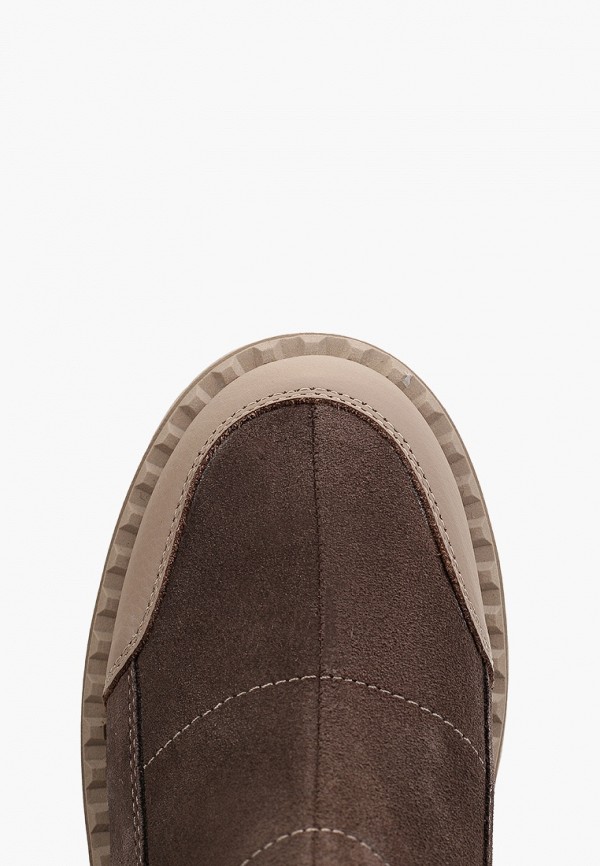 Vittorio Bravo Ботинки - фото 4