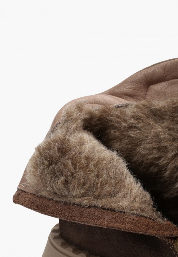 Vittorio Bravo Ботинки - фото 6