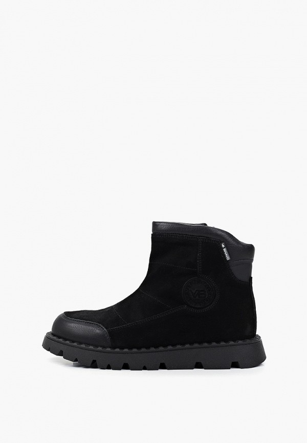 Vittorio Bravo Ботинки - фото 1