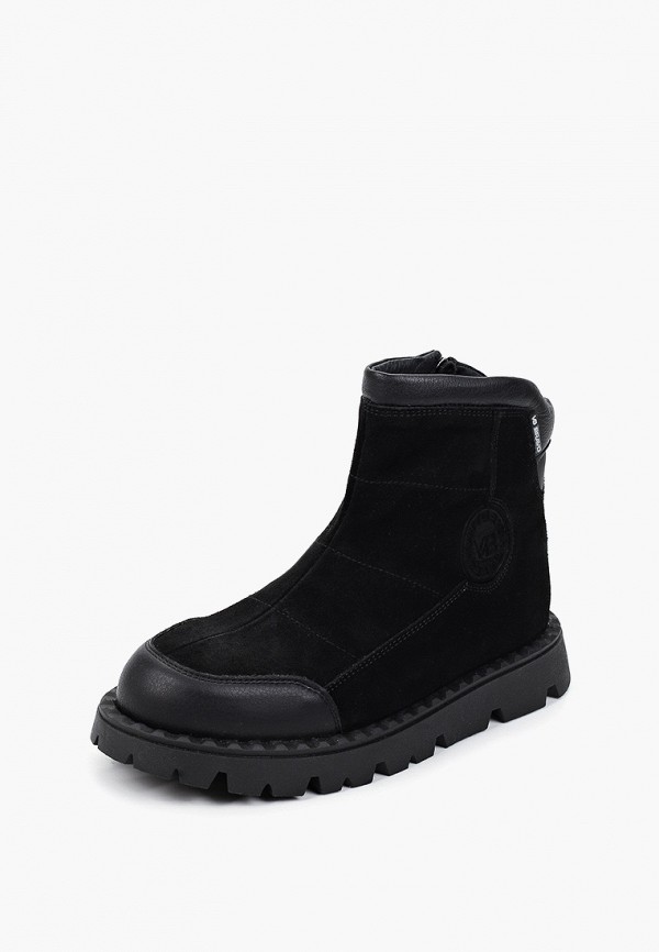 Vittorio Bravo Ботинки - фото 2