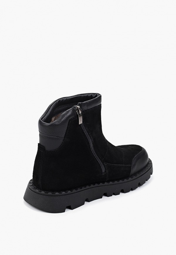 Vittorio Bravo Ботинки - фото 3