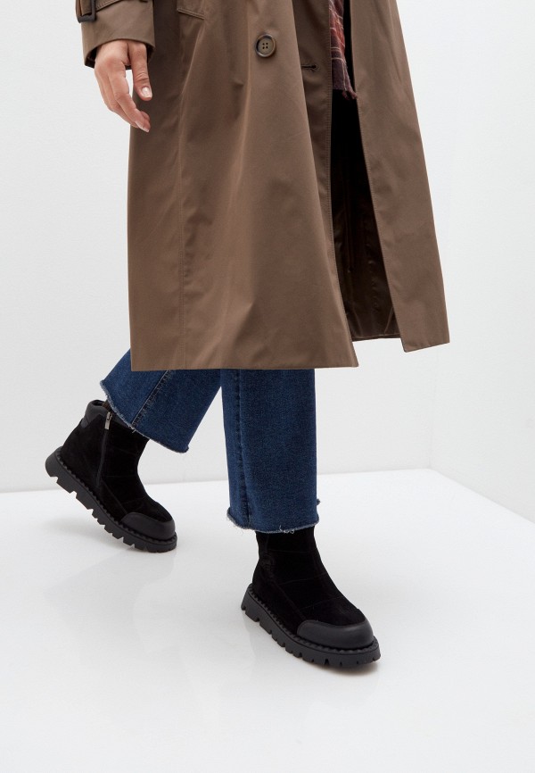 Vittorio Bravo Ботинки - фото 6