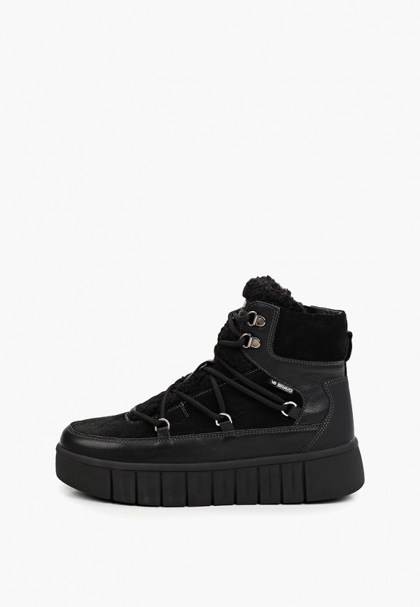 Vittorio Bravo Ботинки - фото 1