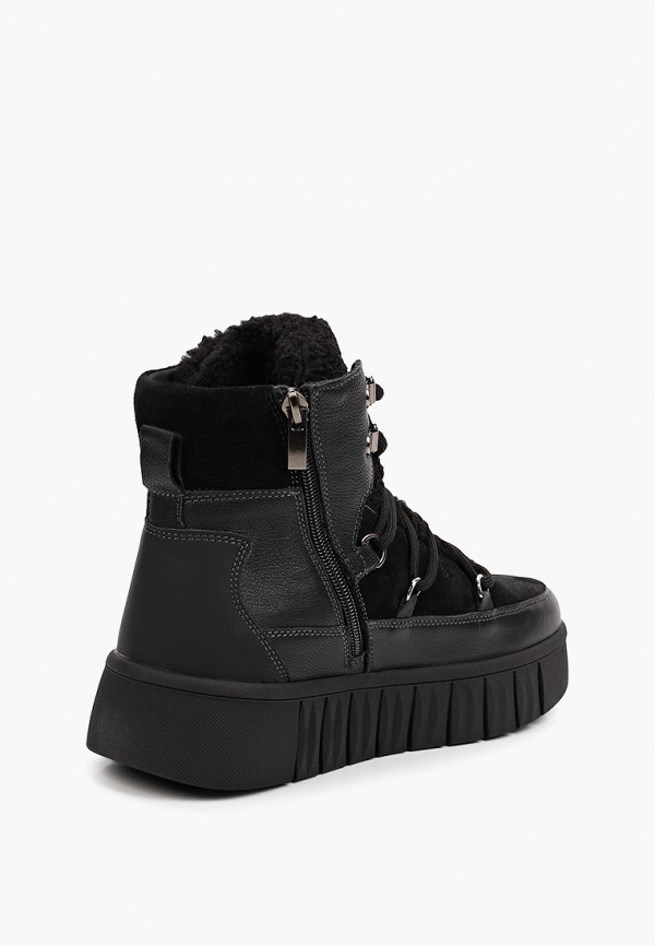 Vittorio Bravo Ботинки - фото 3