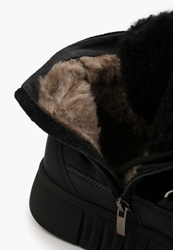 Vittorio Bravo Ботинки - фото 6