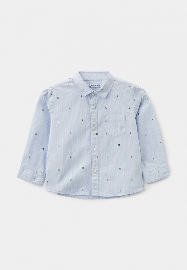 Mayoral Рубашка - фото 1