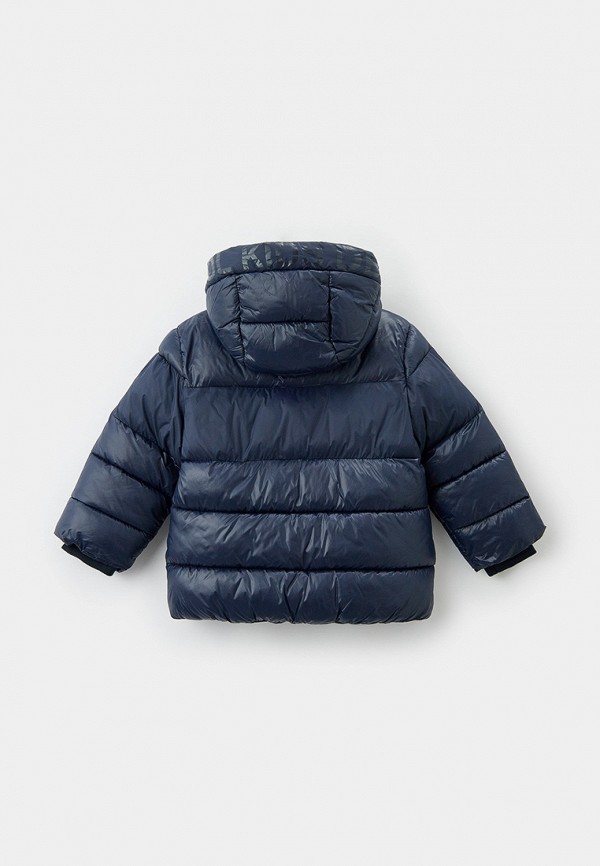 Mayoral Куртка утепленная - фото 2