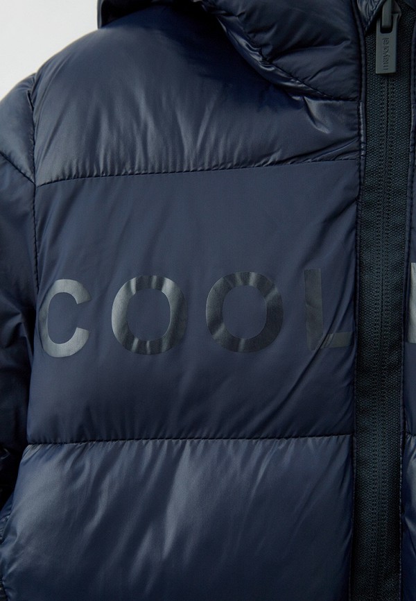 Mayoral Куртка утепленная - фото 5