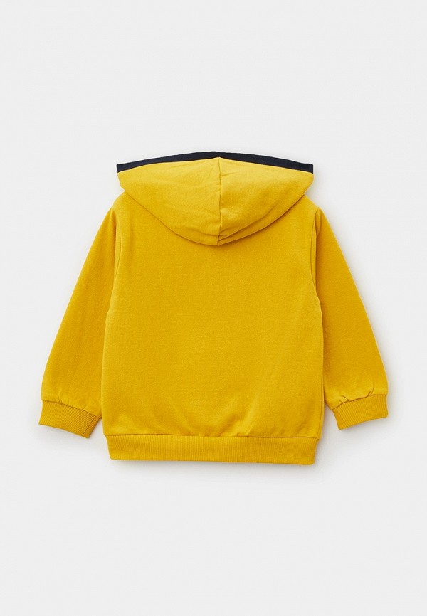 Mayoral Толстовка и брюки 2 шт. - фото 2