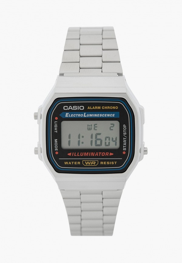Casio a168wa review sale