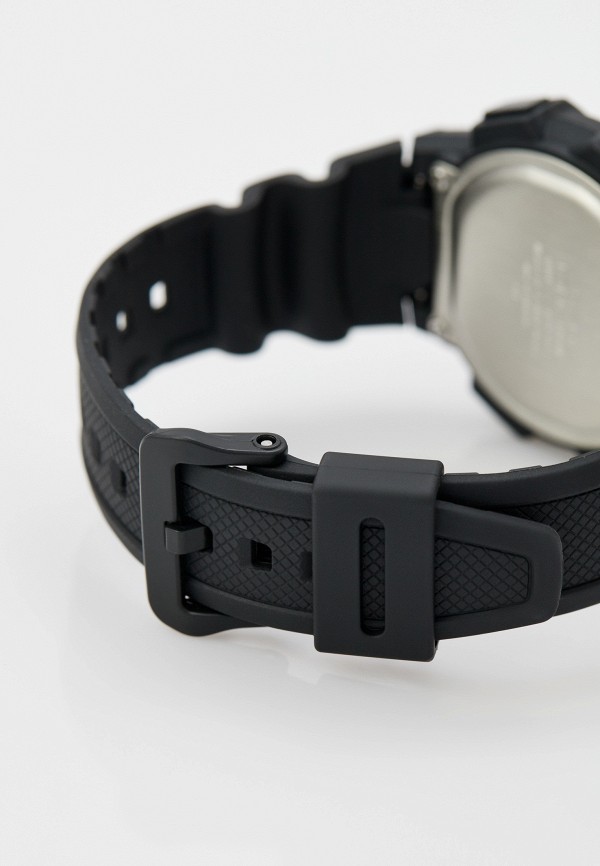 Casio Часы - AE-1100W-1B - фото 3