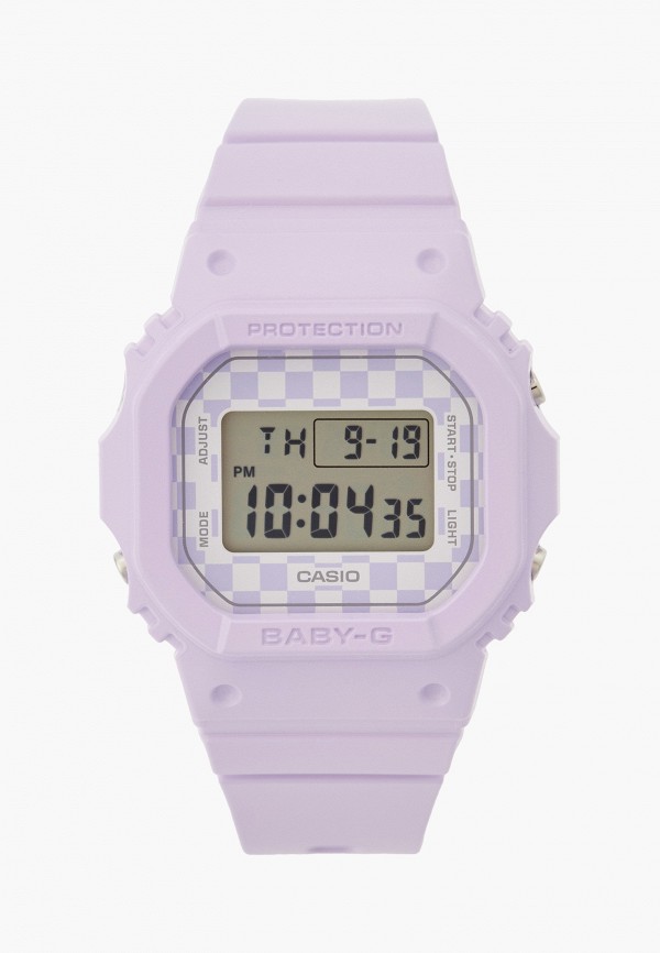 Casio Часы - BGD-565GS-6 - фото 1