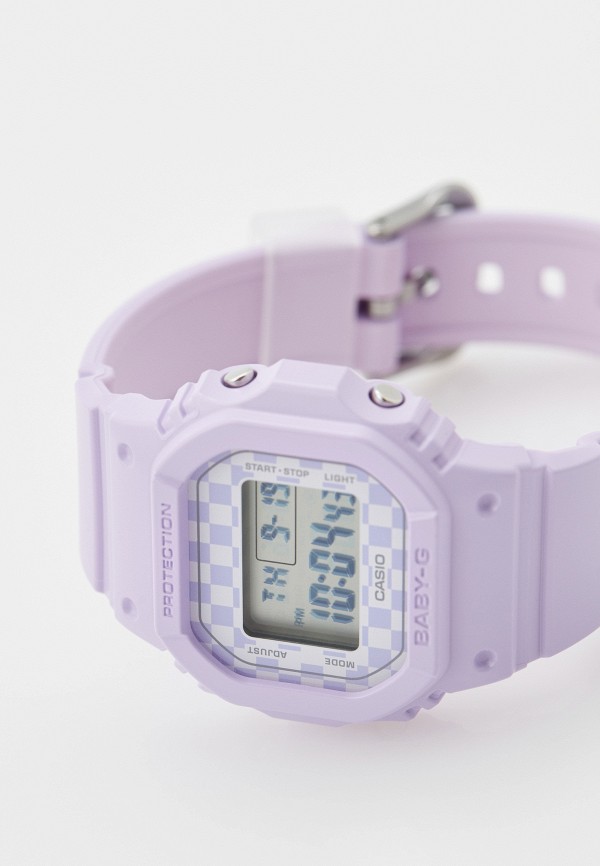 Casio Часы - BGD-565GS-6 - фото 2