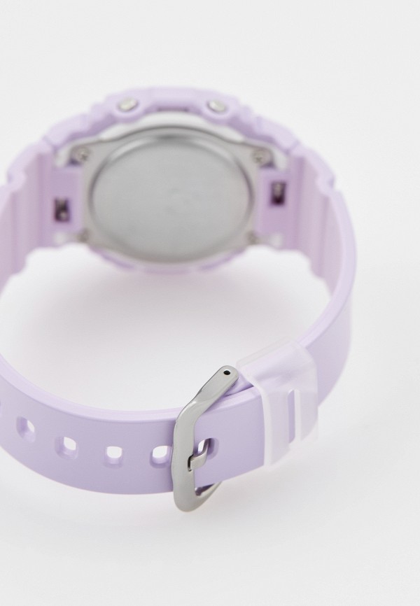 Casio Часы - BGD-565GS-6 - фото 3