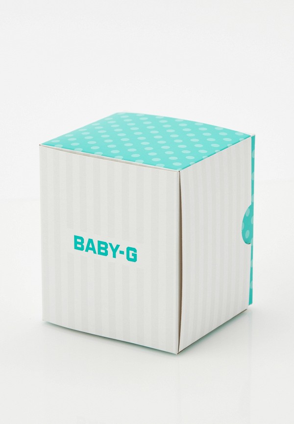 Casio Часы - BGD-565GS-6 - фото 4