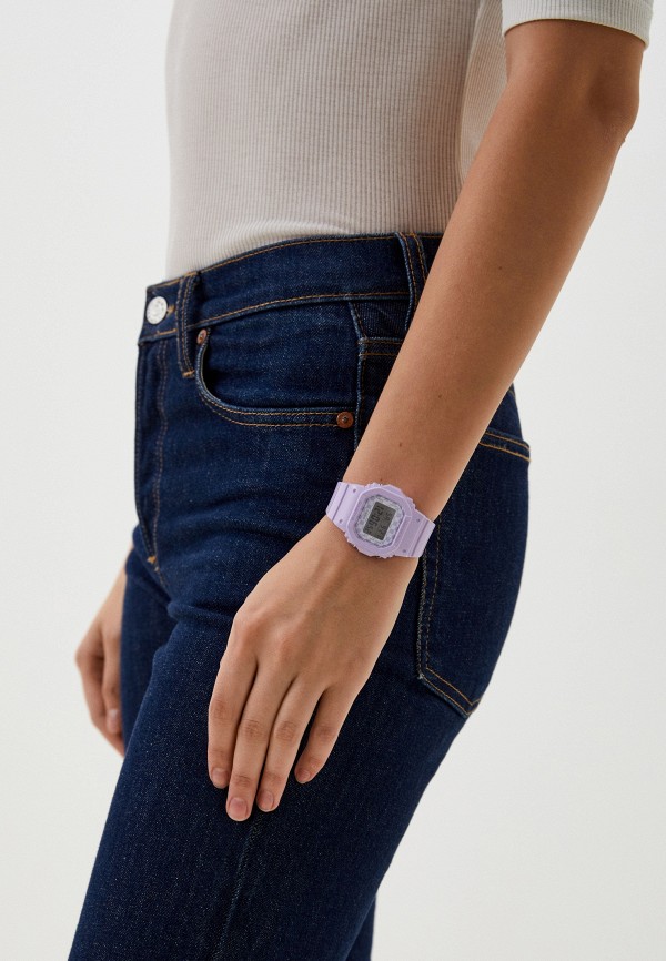 Casio Часы - BGD-565GS-6 - фото 5