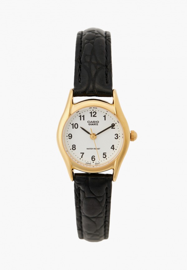 Casio Часы - LTP-1094Q-7B1 - фото 1