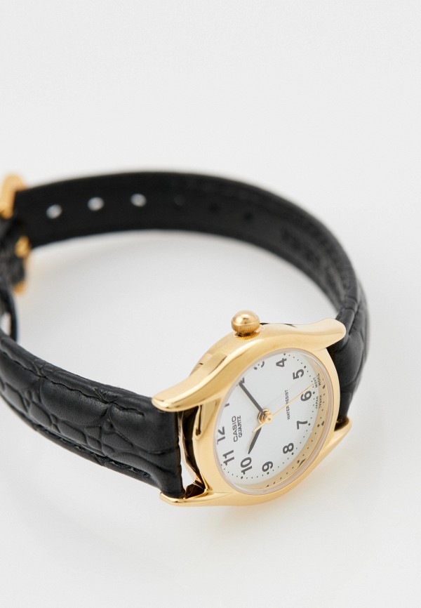 Casio Часы - LTP-1094Q-7B1 - фото 2