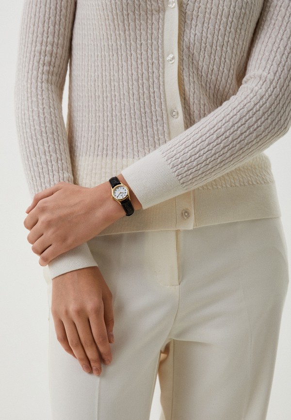 Casio Часы - LTP-1094Q-7B1 - фото 5