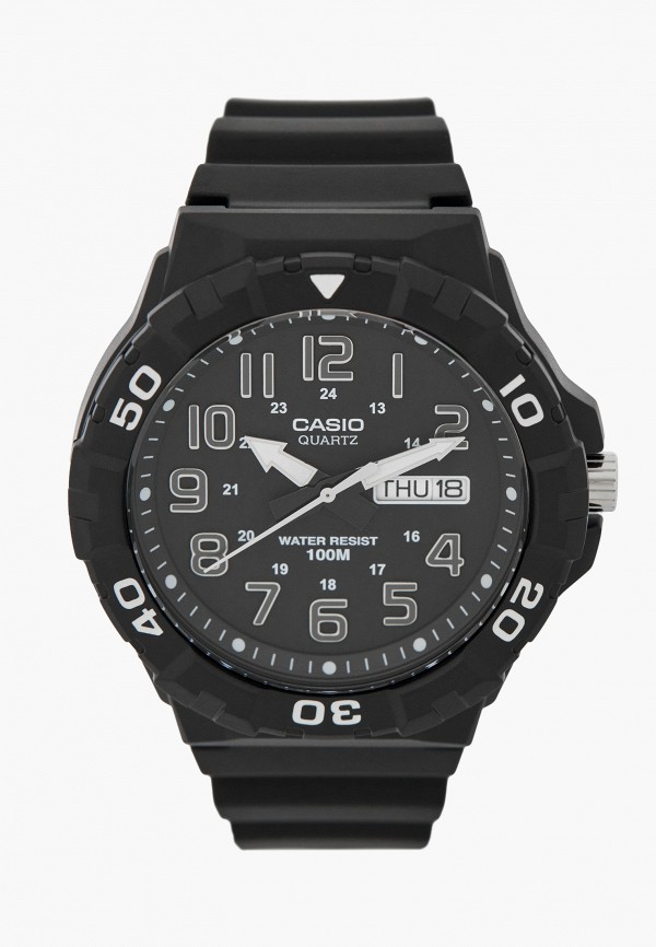 Casio Часы - MRW-210H-1A - фото 1