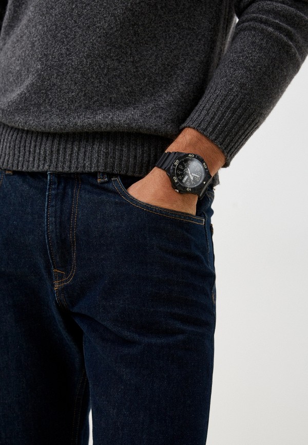 Casio Часы - MRW-210H-1A - фото 5