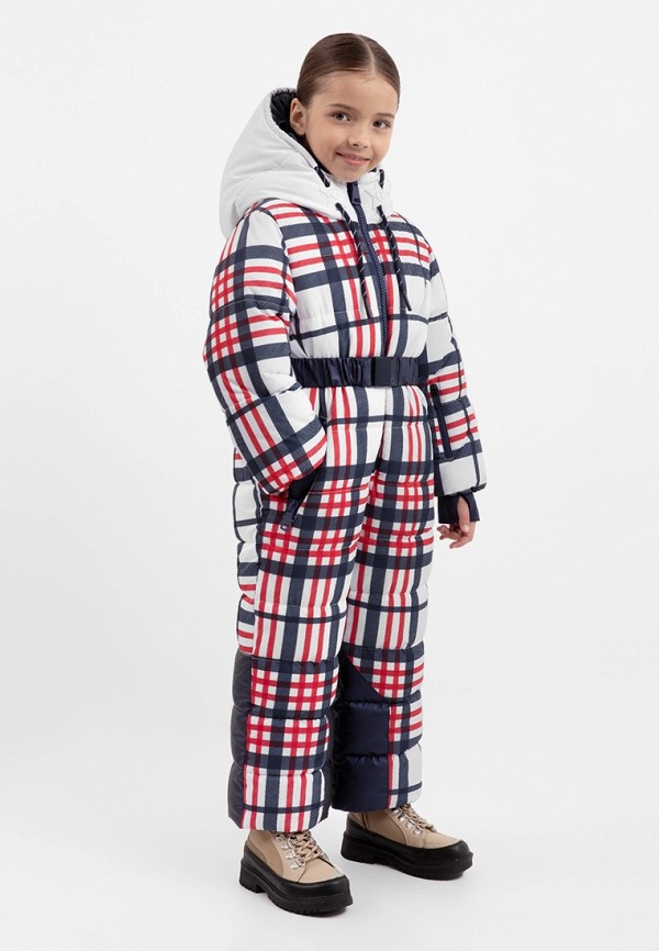 Gulliver Комбинезон утепленный - фото 1