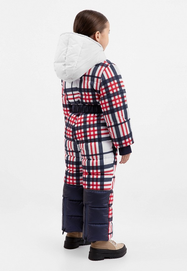 Gulliver Комбинезон утепленный - фото 2