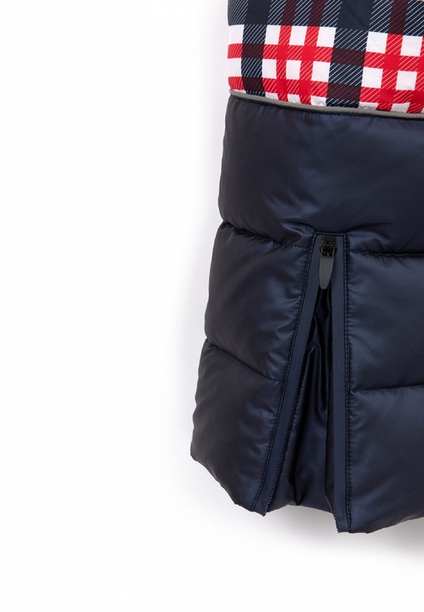 Gulliver Комбинезон утепленный - фото 6