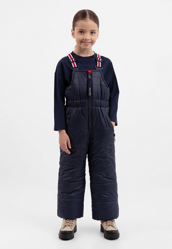 Gulliver Полукомбинезон - фото 1