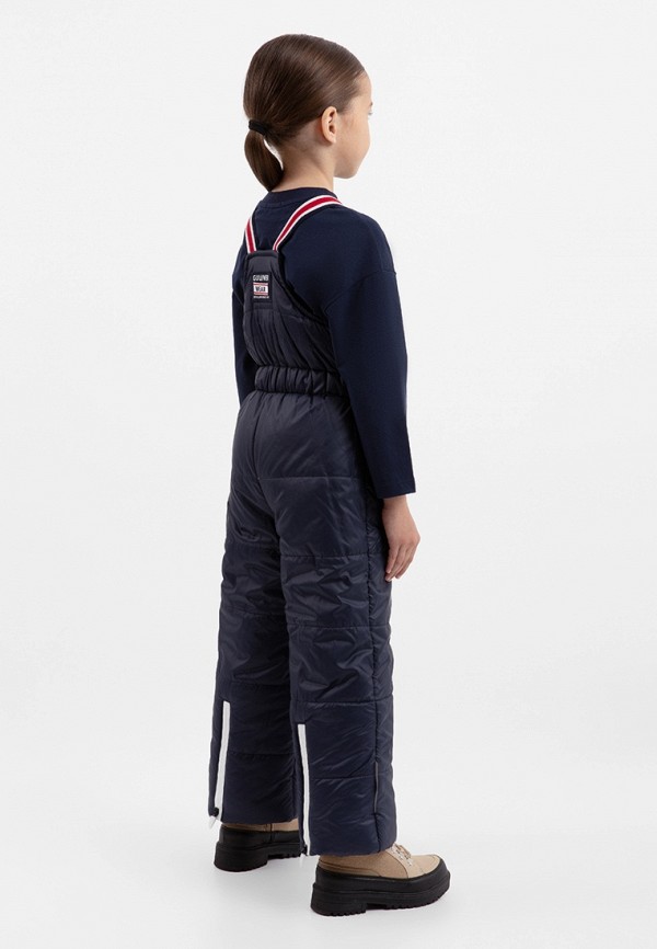 Gulliver Полукомбинезон - фото 2