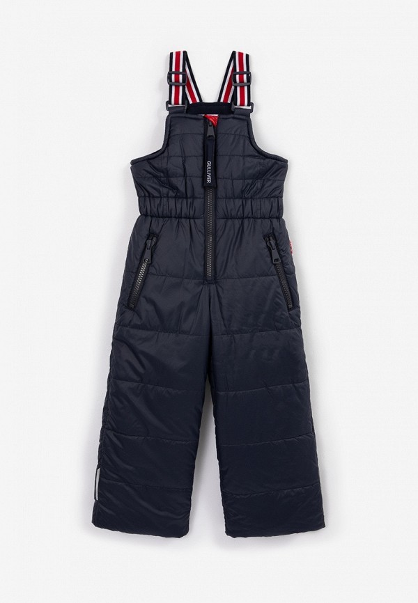 Gulliver Полукомбинезон - фото 3