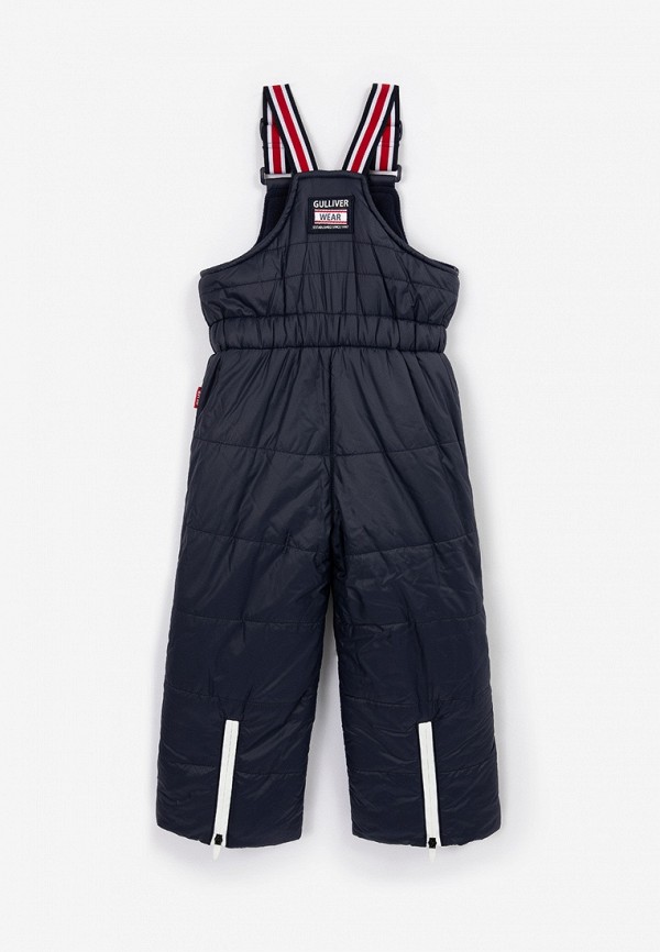 Gulliver Полукомбинезон - фото 4