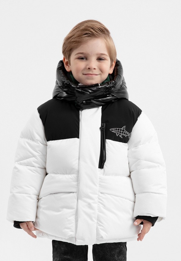 Gulliver Куртка утепленная - фото 1