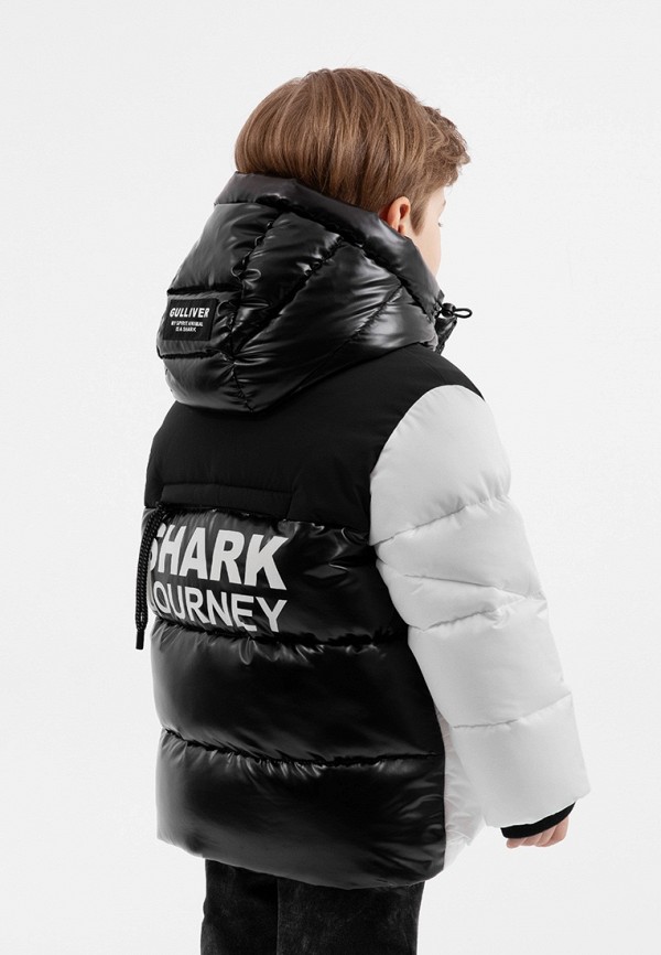 Gulliver Куртка утепленная - фото 2