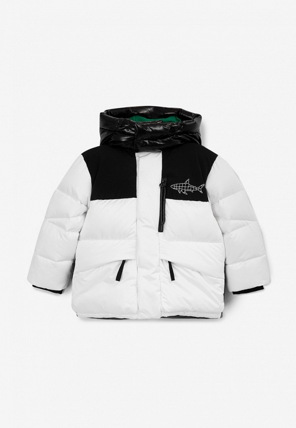 Gulliver Куртка утепленная - фото 3