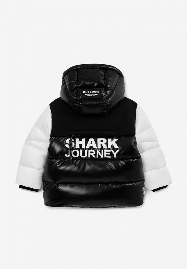 Gulliver Куртка утепленная - фото 4