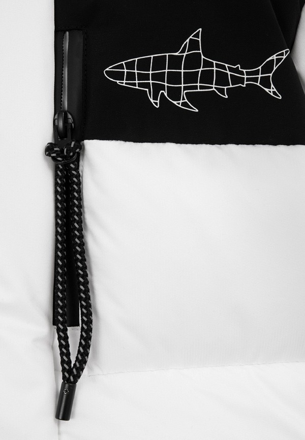 Gulliver Куртка утепленная - фото 6