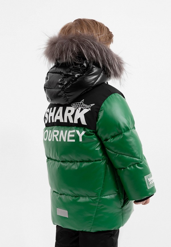 Gulliver Куртка утепленная - фото 2