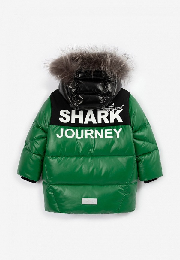 Gulliver Куртка утепленная - фото 4