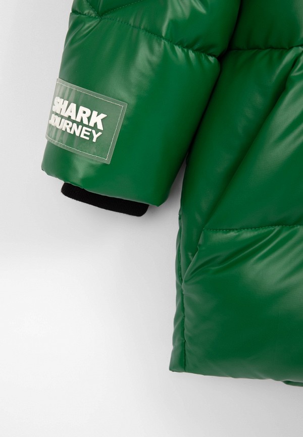 Gulliver Куртка утепленная - фото 5