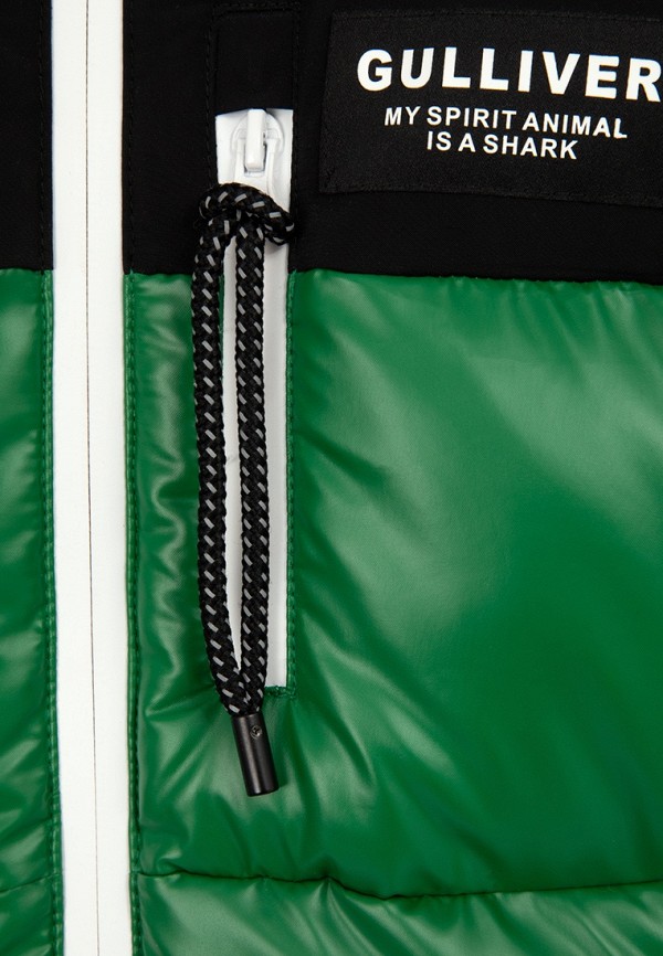 Gulliver Куртка утепленная - фото 6