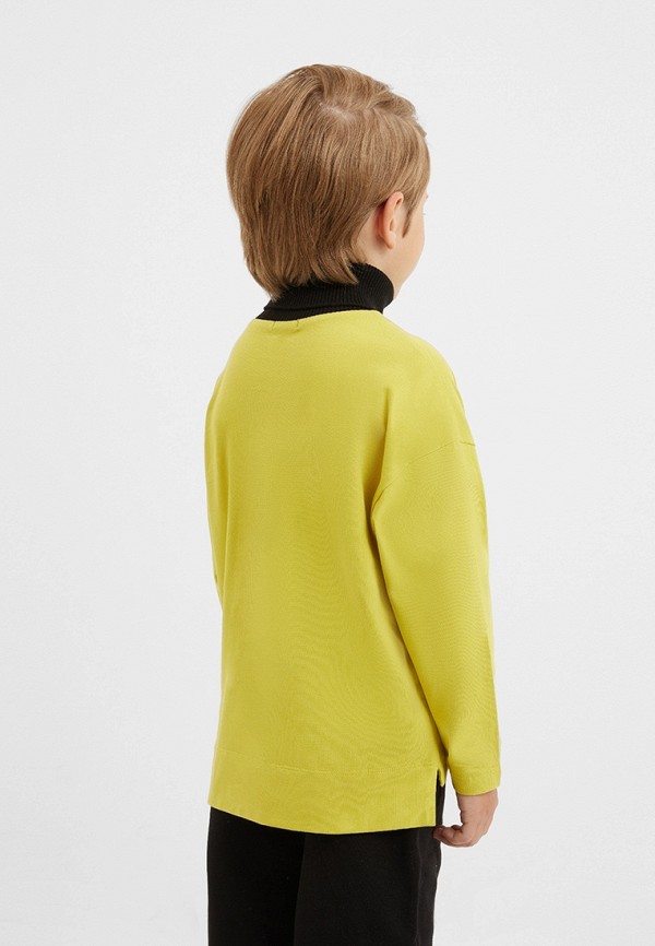 Gulliver Водолазка - фото 2