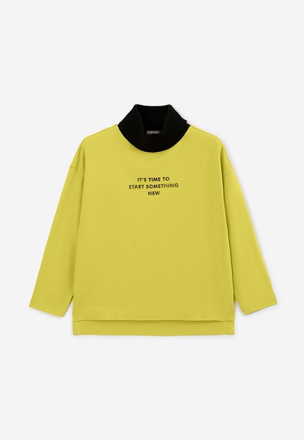 Gulliver Водолазка - фото 3