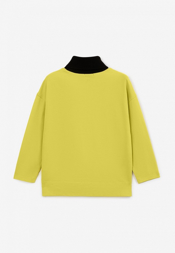 Gulliver Водолазка - фото 4