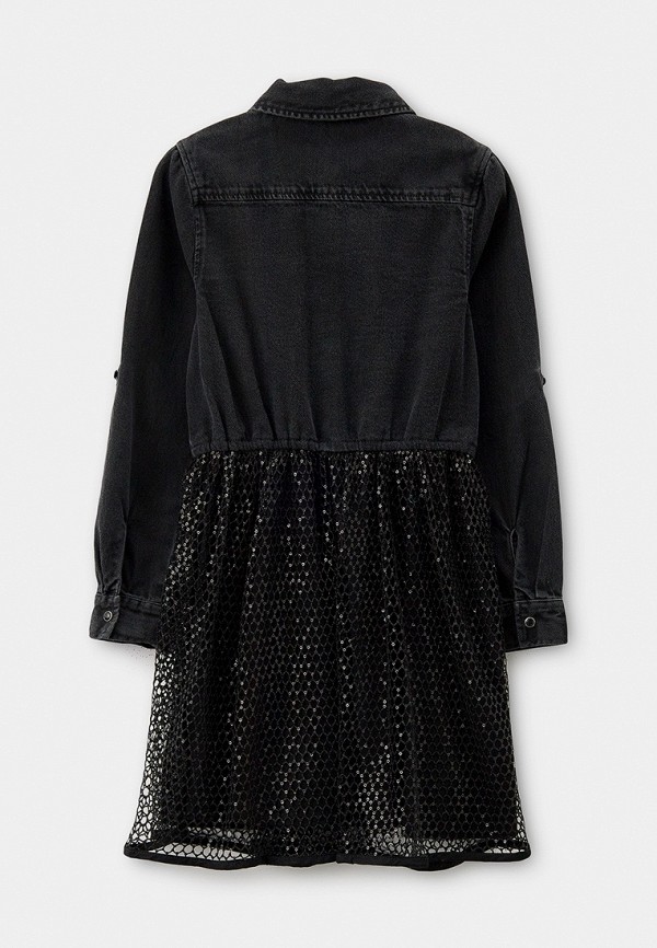 Guess Платье джинсовое - фото 2