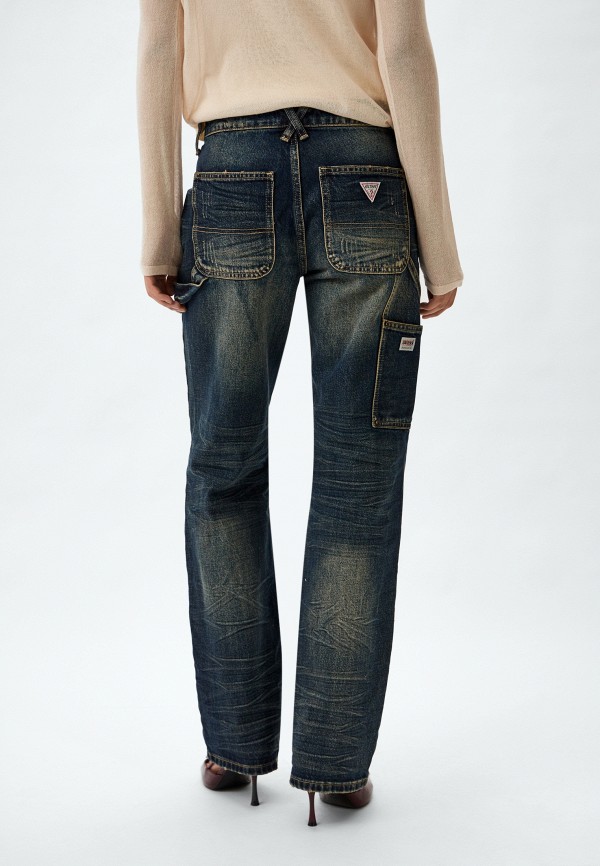 Guess Джинсы - ORIGINALS - фото 3