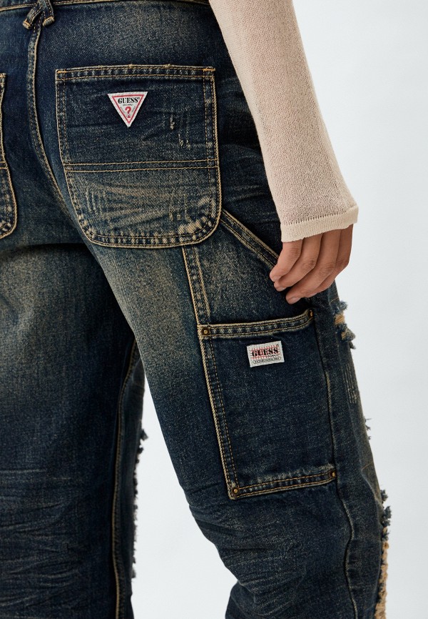 Guess Джинсы - ORIGINALS - фото 5