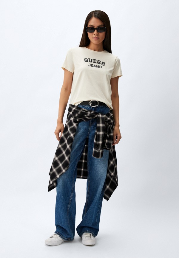 Guess Jeans Футболка - фото 2